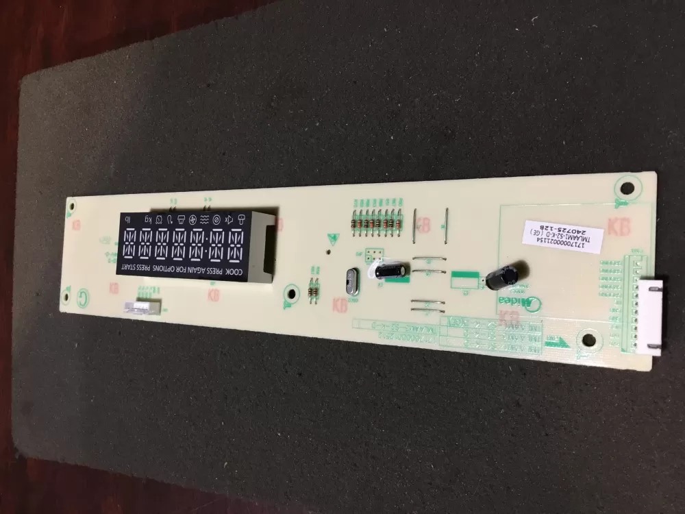 Panasonic 17170000021154 
