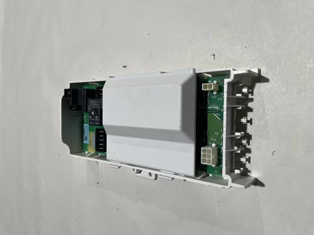 Maytag AP6015086 W10111621 WPW10111621 PS11748358 W10111621 D Dryer Control Board