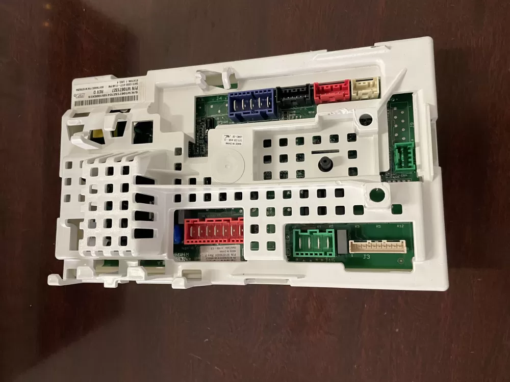 Whirlpool W10671327 W10671327 D Washer Control Board