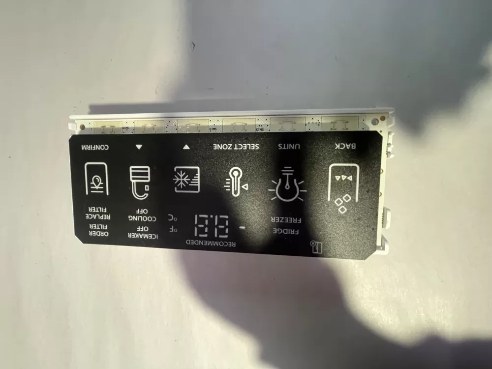 Whirlpool W11324178 W11551789 