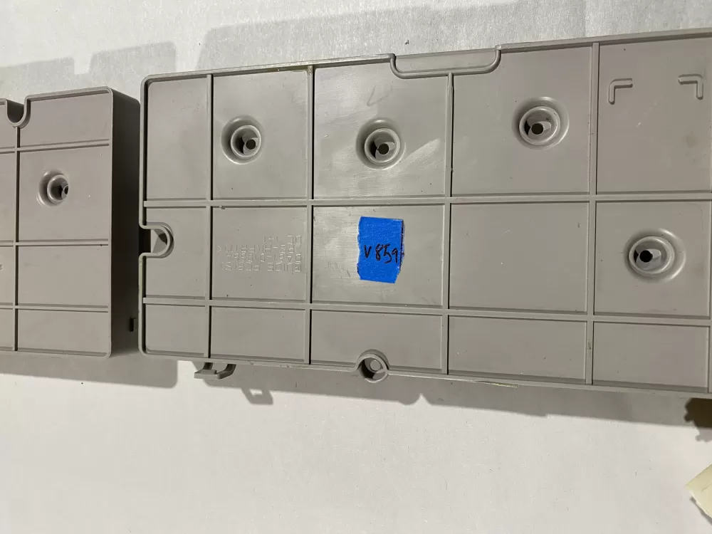 Samsung DC92 00127A Dryer Control Board AZ184305 | BKV859