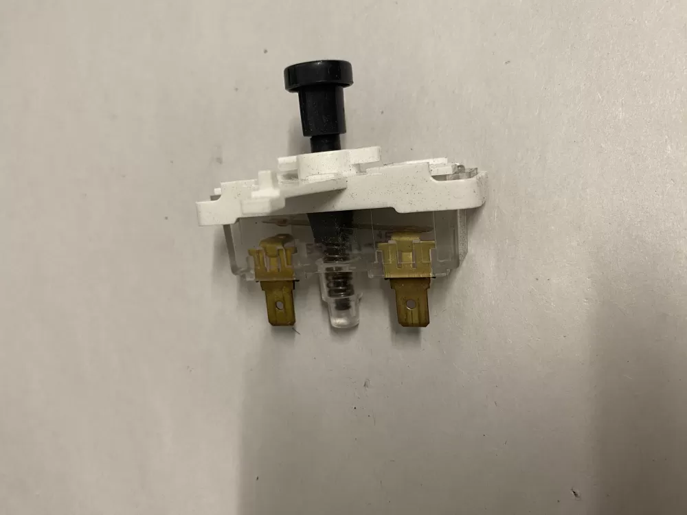 GE 248C1146P001 WE4M416 AP4980900 WE4M367 Dryer Start Switch AZ210749 | BK1325