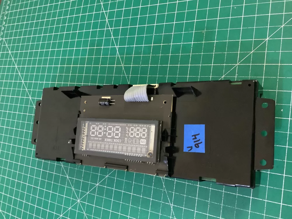Whirlpool W10340304 Range Control Board AZ207385 | NRV914
