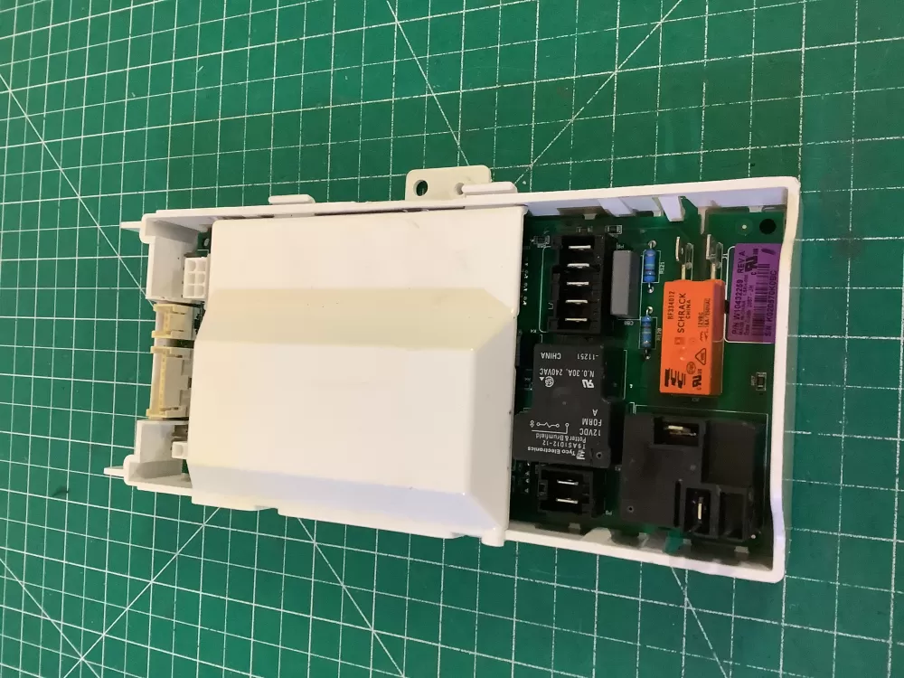 Whirlpool W10368722 W10432259 WPW10432259 PS11754668 W10432259 A Dryer Control Board