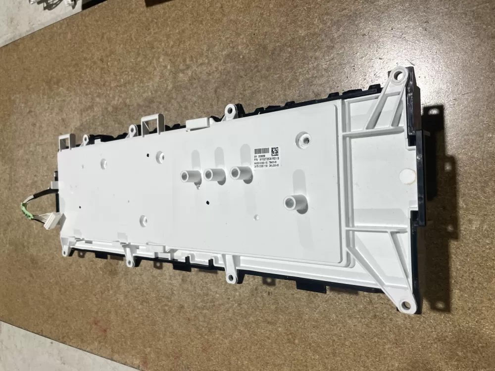 Maytag W10272638 WPW10272638 PS11751601 Washer Control Board