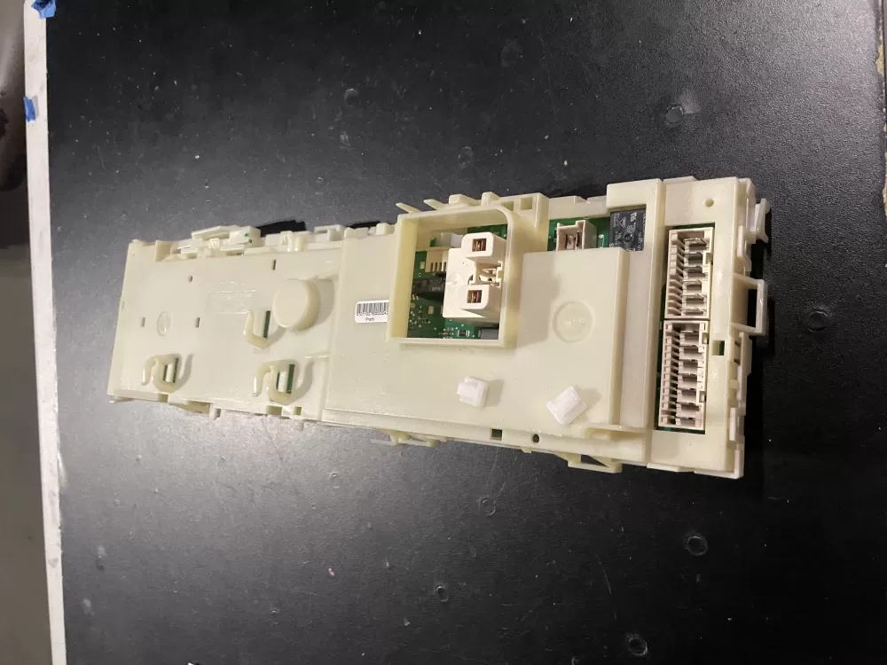 Bosch 07011027800202420 Washer Control Board