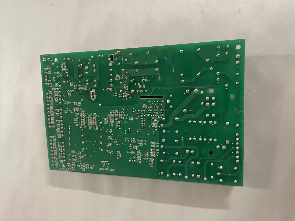 GE 200D2260G008 AP7188100 Refrigerator Control Board AZ120988 | KM1766