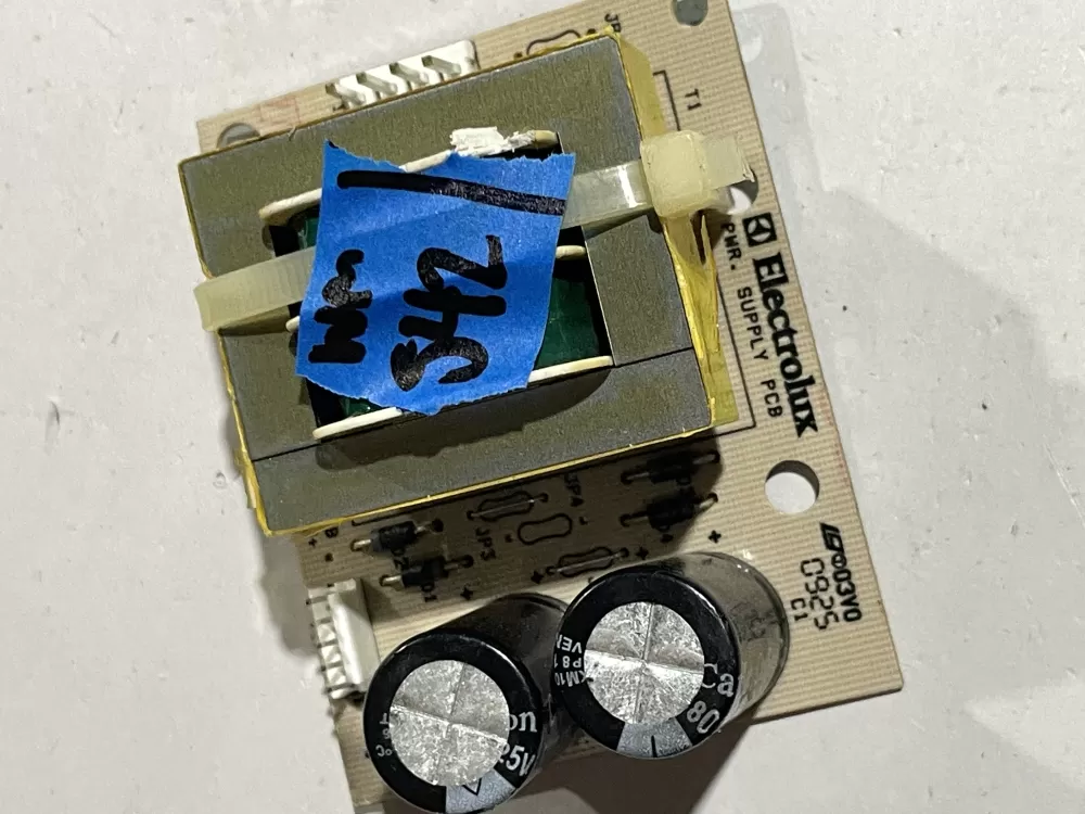 OEM Electrolux Range Wall Oven Power Supply Board FX-773 AZ171989 | Wm542