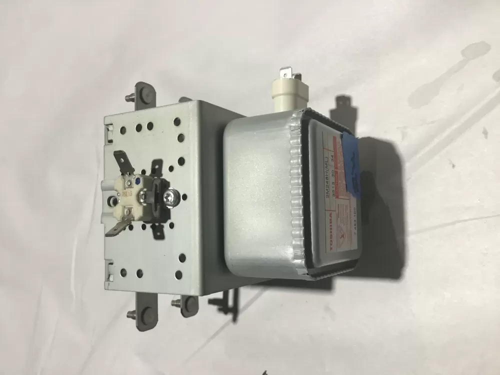Genuine Speed Oven Bertazzoni Magnetron 2M248H AZ99352 | Sl32