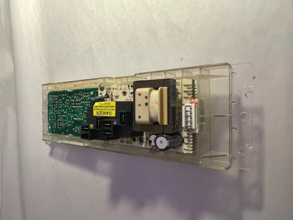 GE  Hotpoint 183D7142P002 Oven Control Board