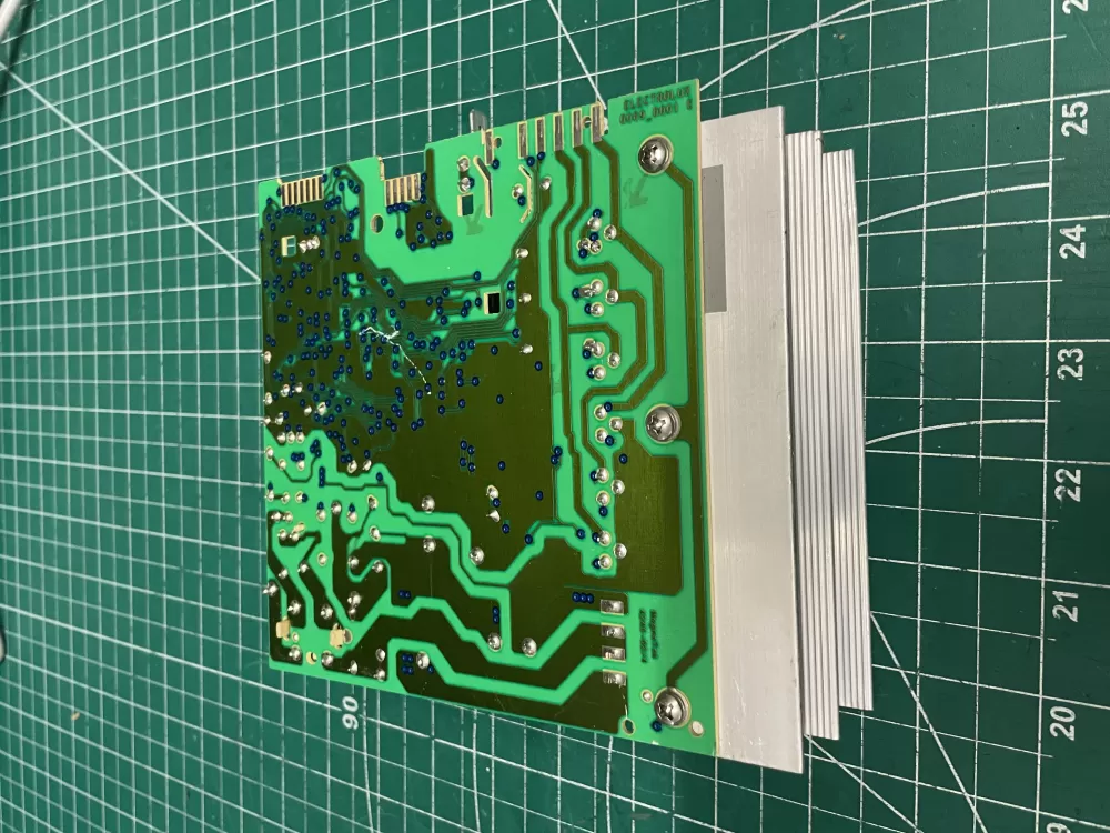 Frigidaire Kenmore 5304504863 4246991 Washer Control Board AZ203805 | Wm2187