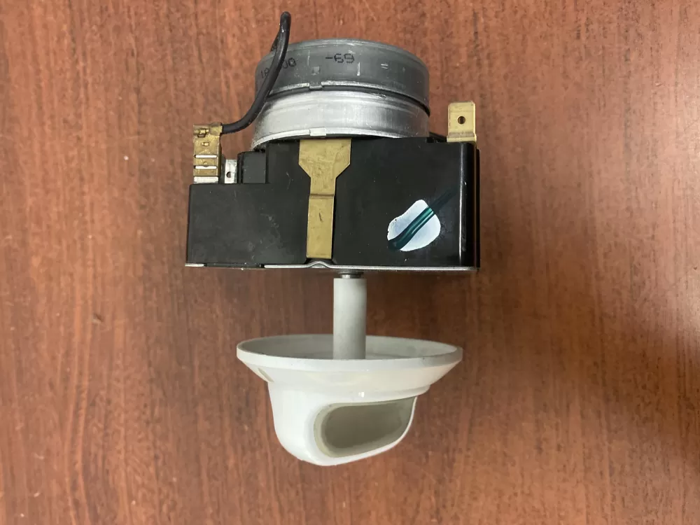 Frigidaire Whirlpool GE Kenmore 131062300F Dryer Timer AZ52931 | BK1851