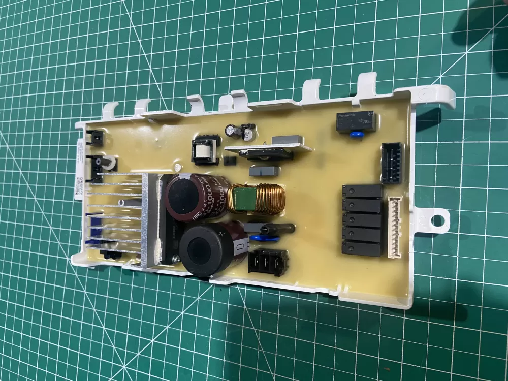 Whirlpool Maytag W11114420 W11266624 Washer Control Board AZ142746 | NRV754