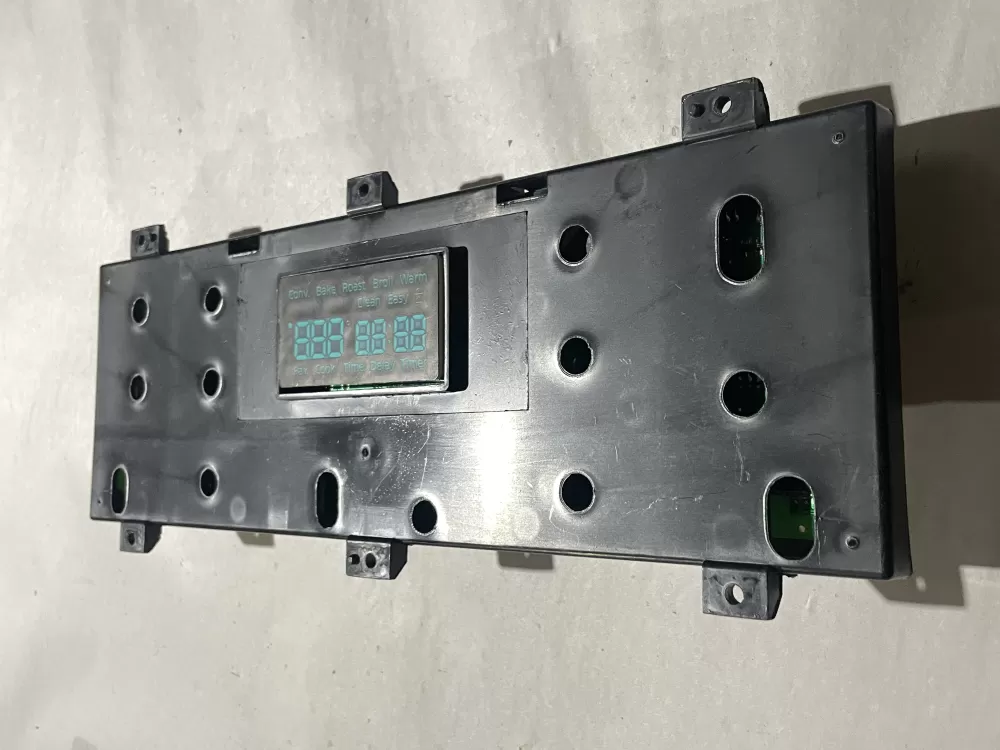 Samsung AP5917358 DE92 02588J Oven Range Control Board AZ198952 | Wm2771