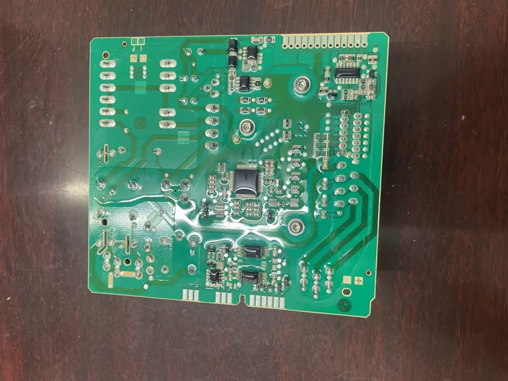 Bosch 9001061517 Mu608a 766632 01 Washer Control Board AZ30592 | KM353