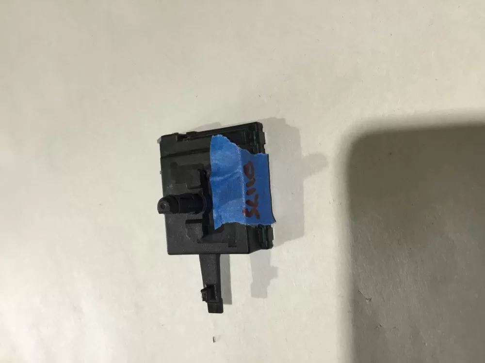 GE 228C1256G006 WH12X10510 Washer Control Board Selector Switch AZ102229 | SL110