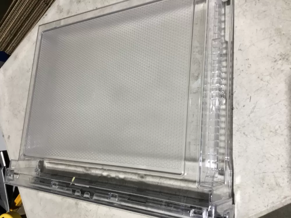 A23651701 Refrigerator door Bin Tray AZ74208 | Sl84