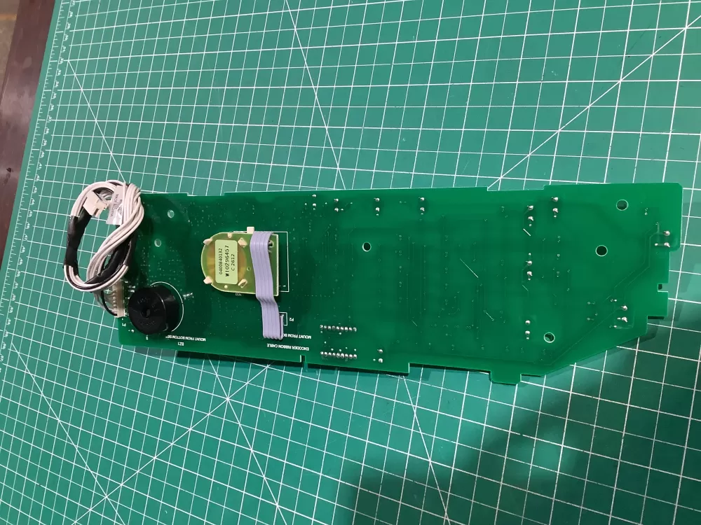 Whirlpool W10399100 W10296457 Washer Control Board AZ145370 | NR2433