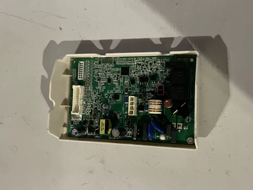 GE 265D3440G804 Dishwasher Control Board