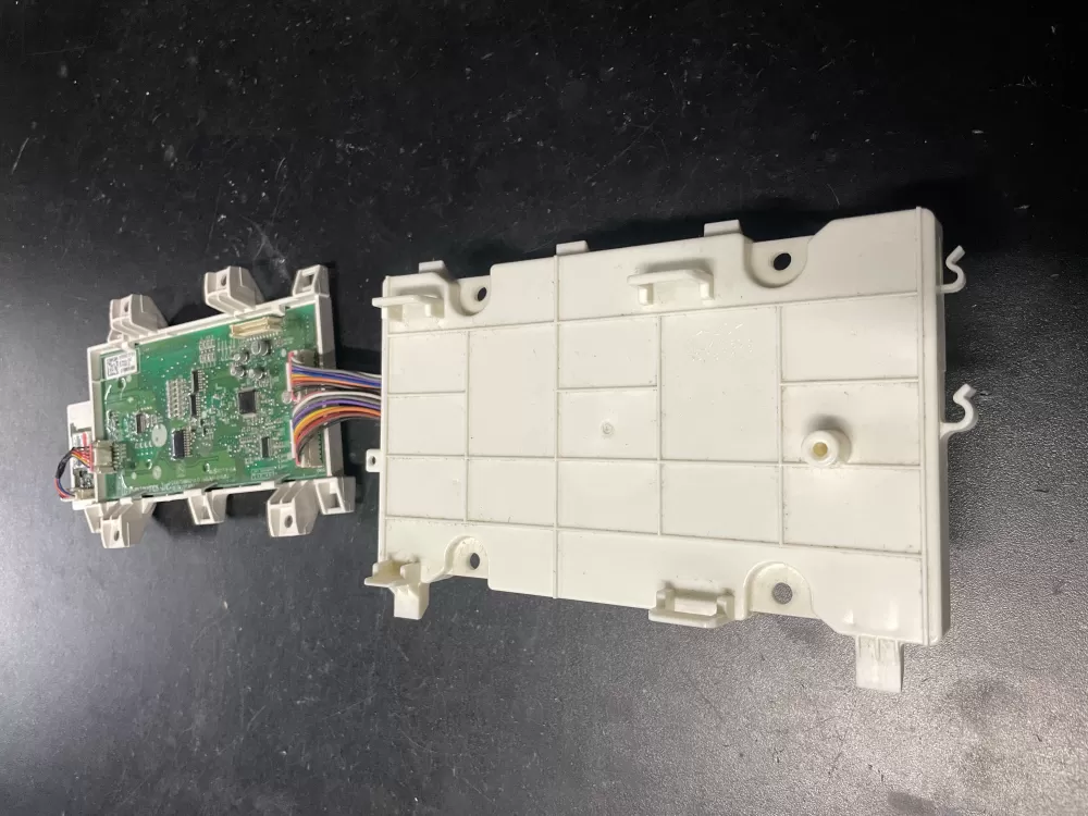 LG EBR85235714  EBR85235702  AP6799341  AP7009901  PS16227857  EAP16227857 Dryer Display Power Control Board