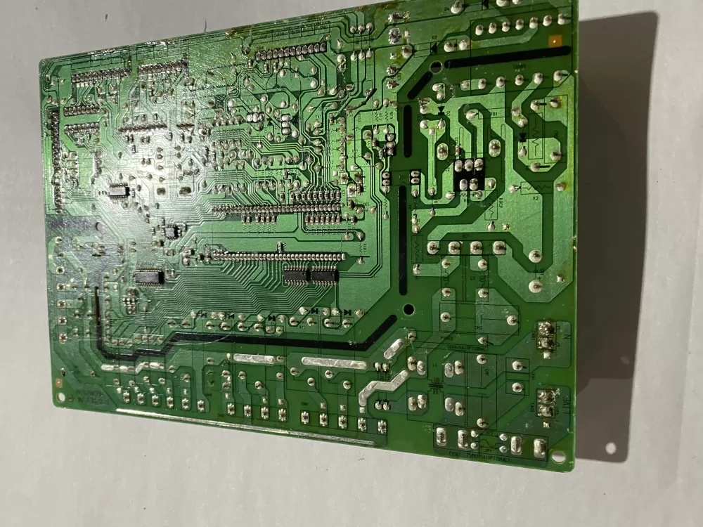 LG Kenmore 6871JB1410N 6871JB1410D Refrigerator Control Board AZ193354 | BK2166