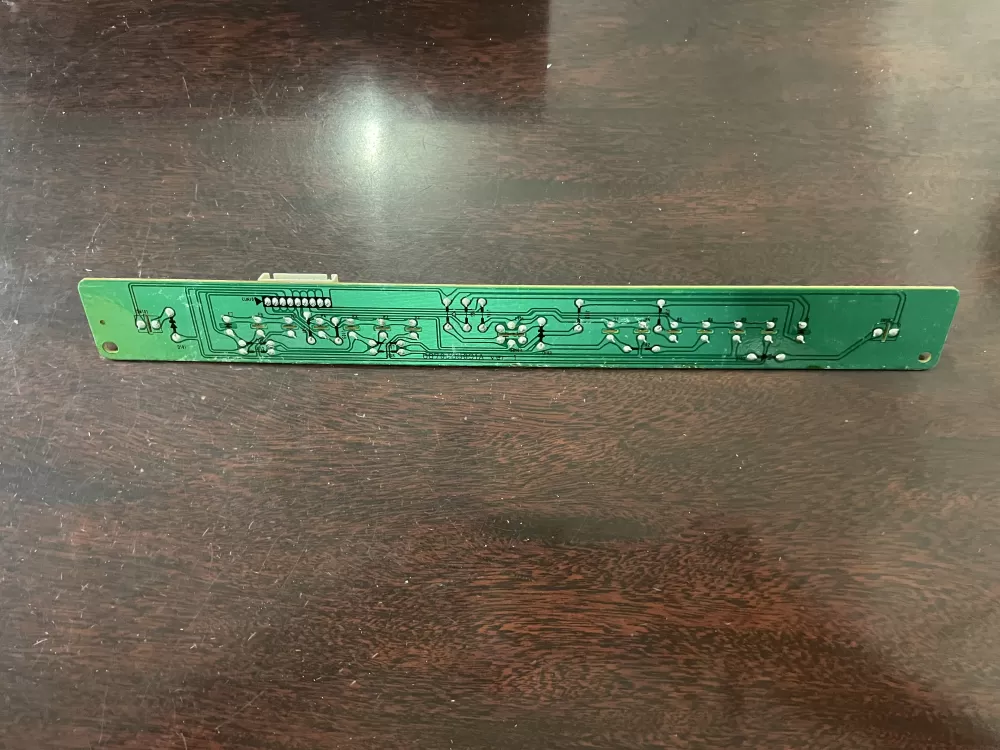 LG Kenmore 6871JB2047A Refrigerator Control Board AZ40133 | KM1542