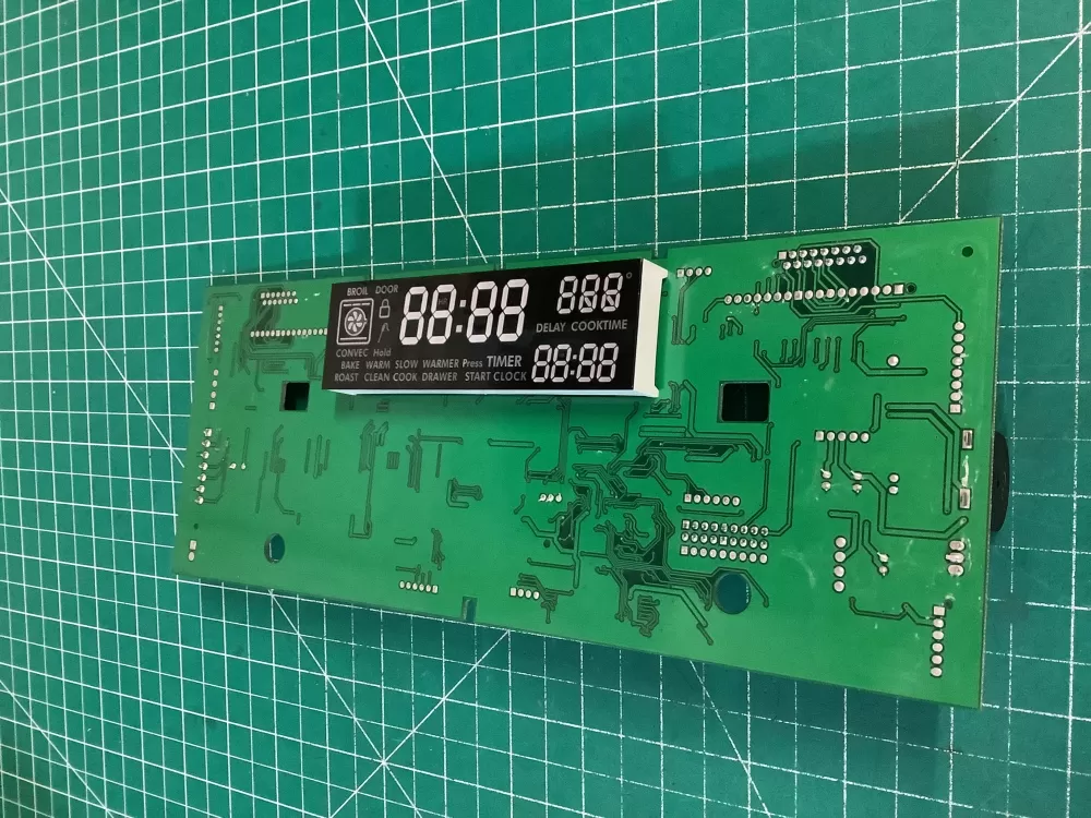 316657004 Electrolux Board - Control