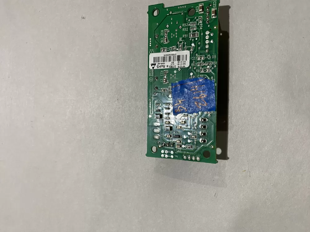 Maytag KitchenAid Jenn Air Refrigerator Control Board AZ172238 | BK2614