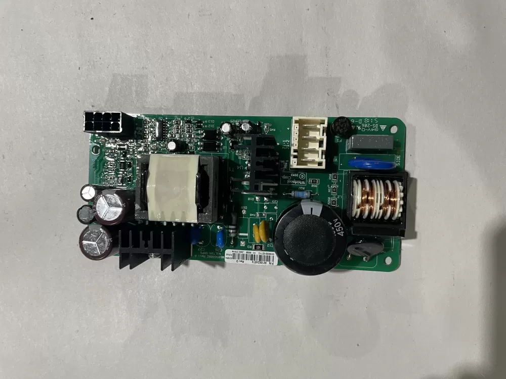 Whirlpool  KitchenAid  Jenn-Air WPW10624574  AP6023471  4448896  PS11756815  W10624574  W10566002 Refrigerator Control Board