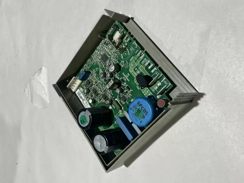 Whirlpool W1089391 Refrigerator Compressor Inverter Control AZ129827 | Wm1878