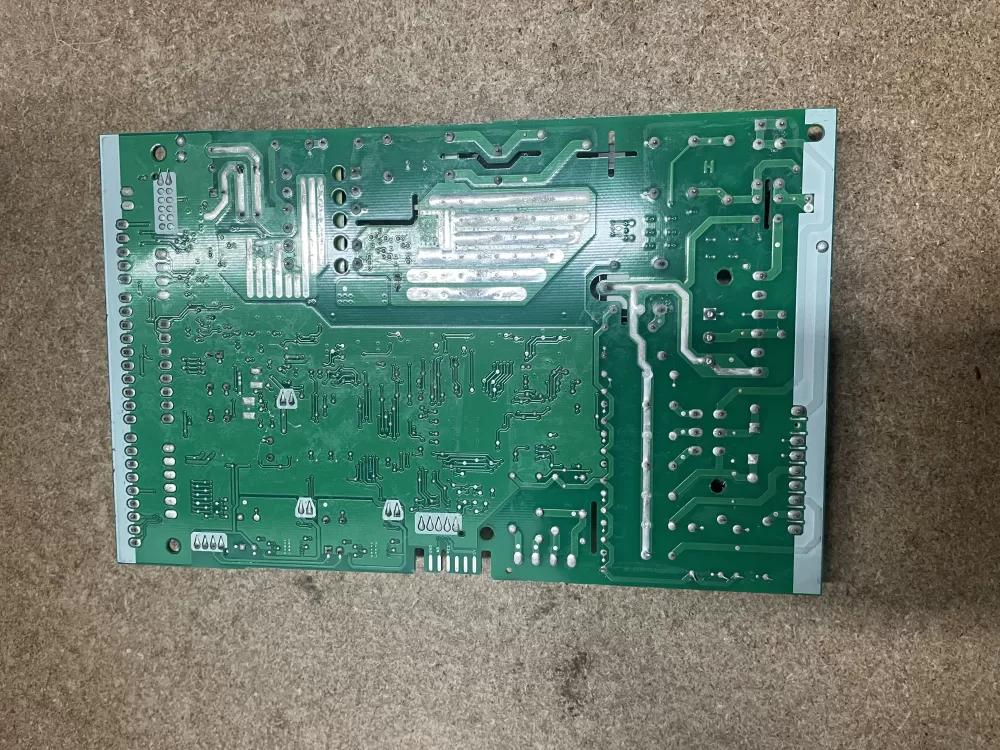 GE 239D6018G103 Refrigerator Control Board AZ23474 | KM1321