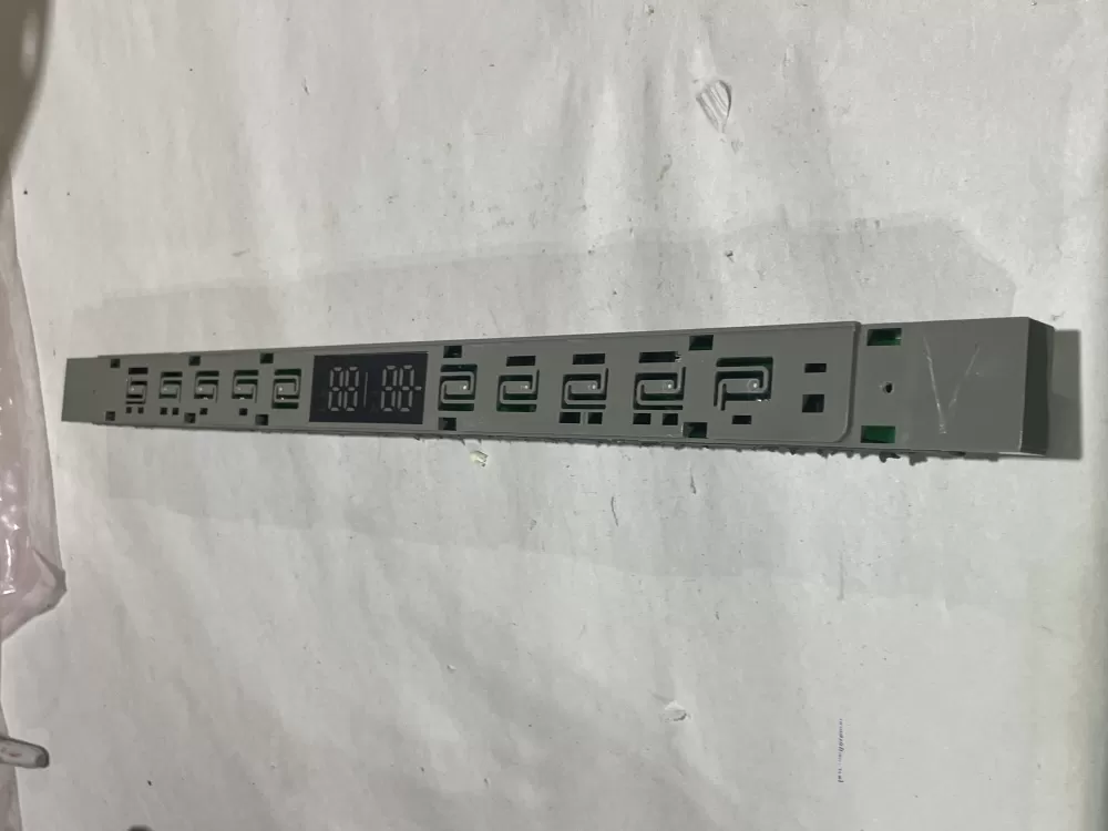 LG EBR78723602 Refrigerator User Interface Control Board AZ152339 | Wm916