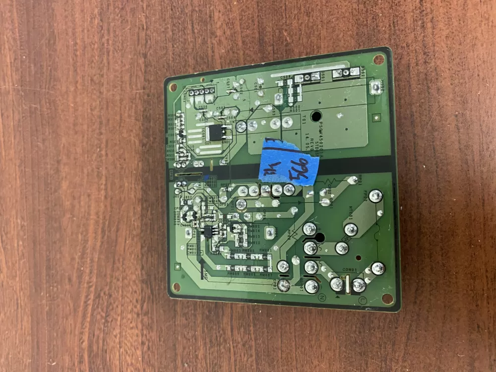Samsung DA92 00486A Refrigerator Control Board AZ39560 | BK566