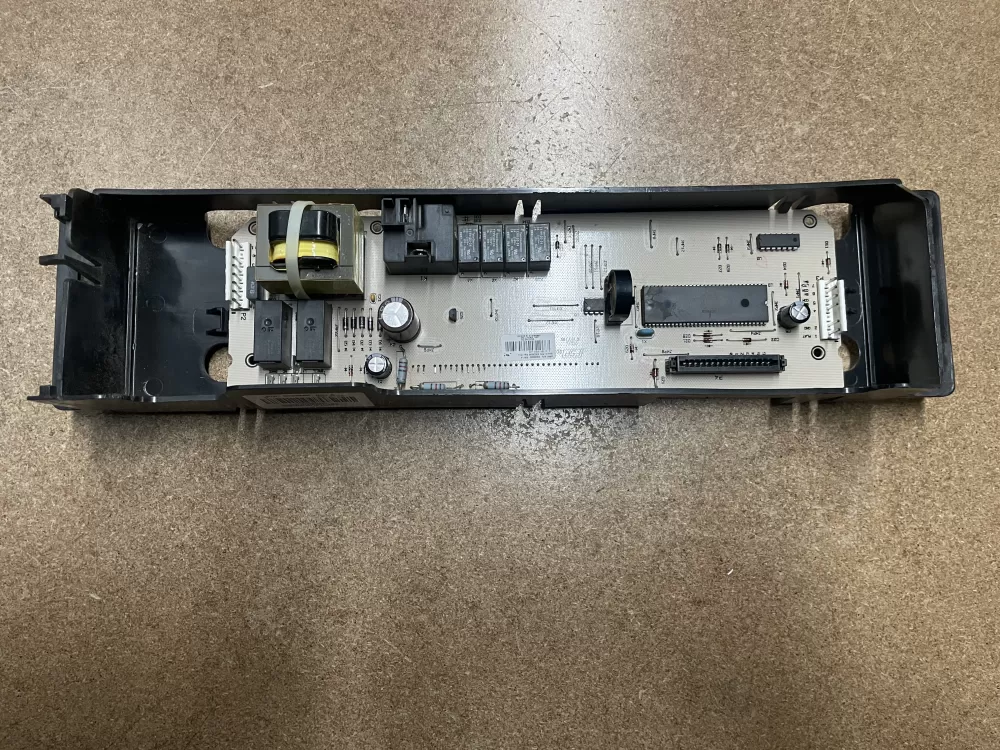 Whirlpool 8303885 Oven Control Board AZ5904 | KMV220