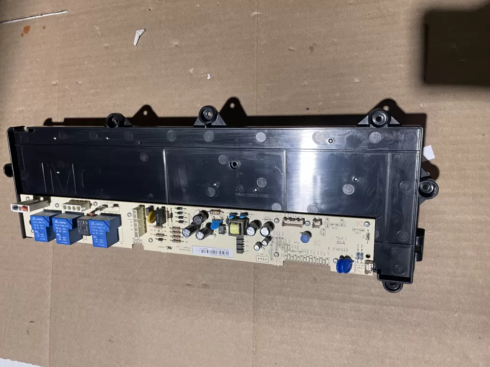 GE 234D1615G005 234D1768G006 Dryer Control Board AZ94574 | Wmv637