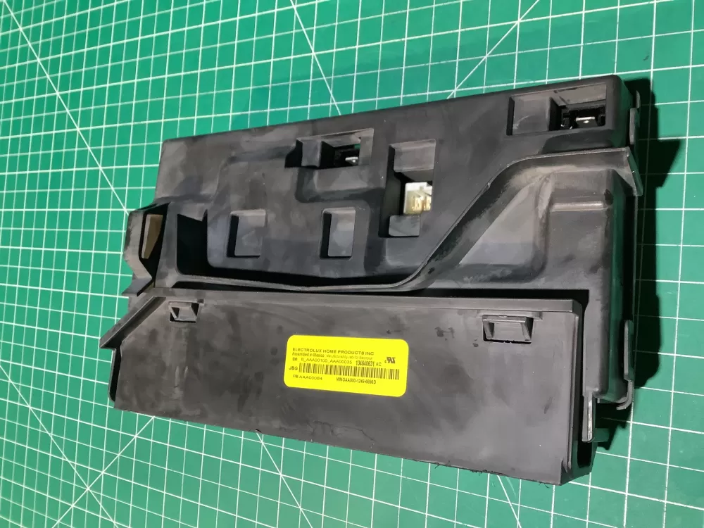 Electrolux 134640631 809019901 809019909 Washer Control Board AZ137817 | NRV586