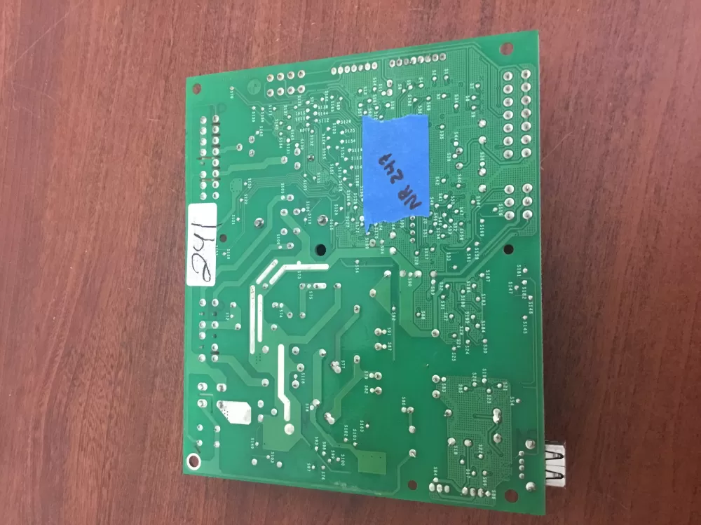 Electrolux 242115343 Refrigerator Main Power Control Board AZ29337 | NR247
