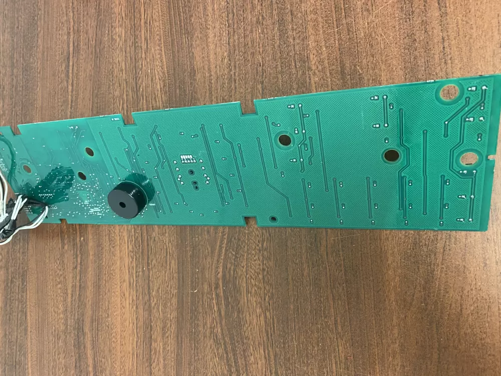 Whirlpool W10544207 Washer Board Control AZ41582 | BK1720