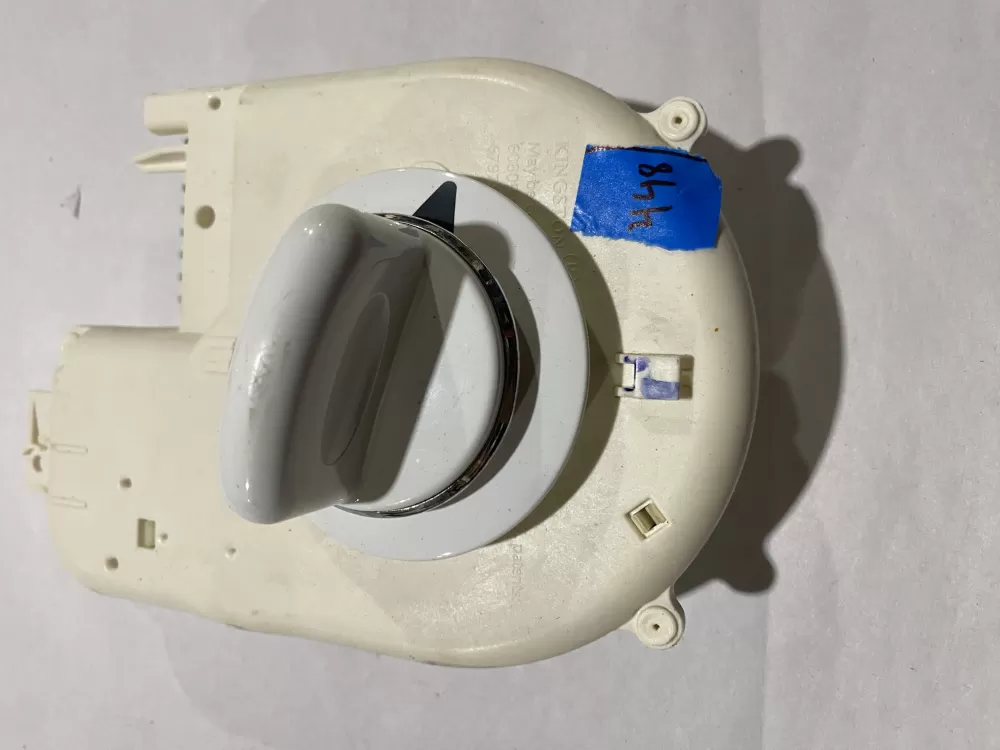 GE 175D5749P005 WH12X10348 Washer Timer AZ184354 | BK448
