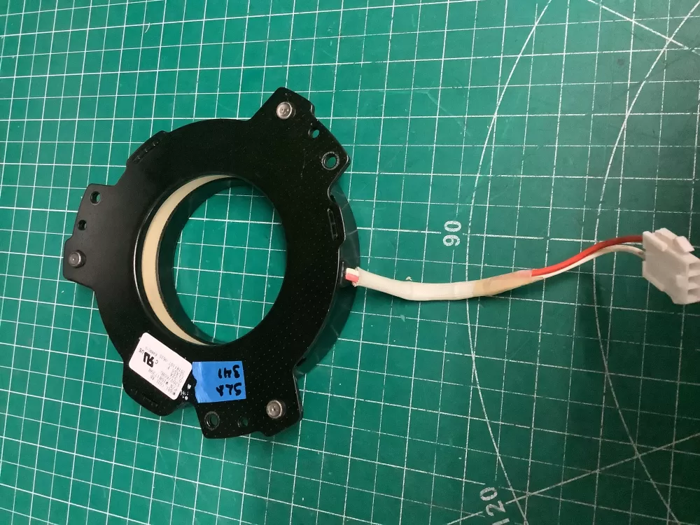 Whirlpool Clutch Top Load Washer W10817398 AZ211914 | SLA341