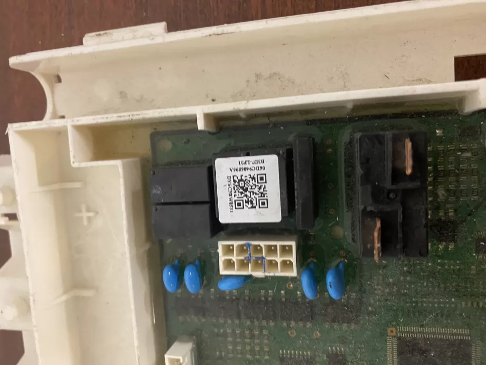 Samsung DC94 06595A DC92 01803J PD00042740 Washer Control Board AZ27287 | BKV111