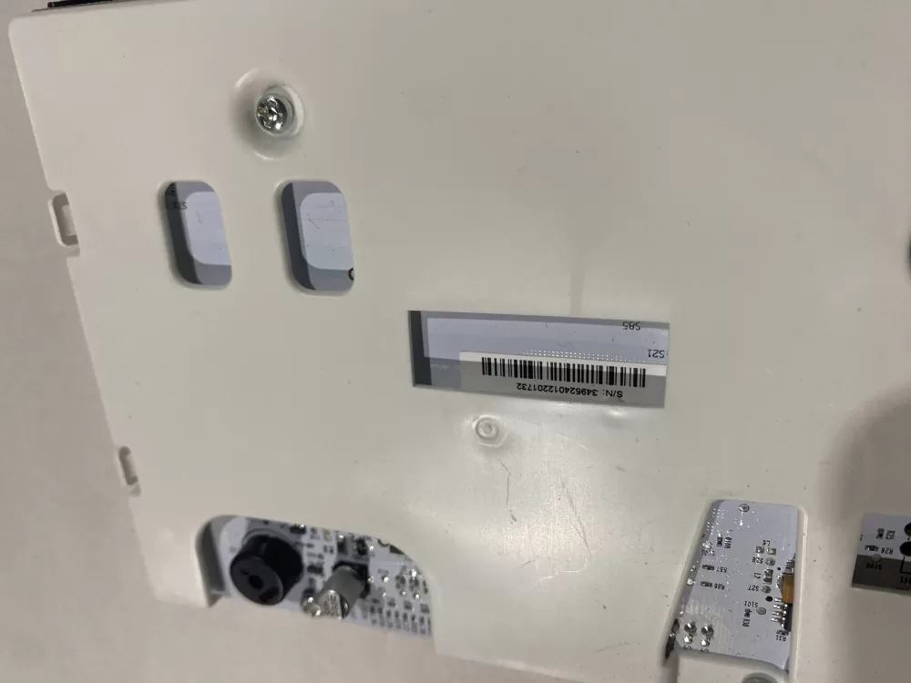 Frigidaire A06473217 Refrigerator Control Board AZ185248 | BK634