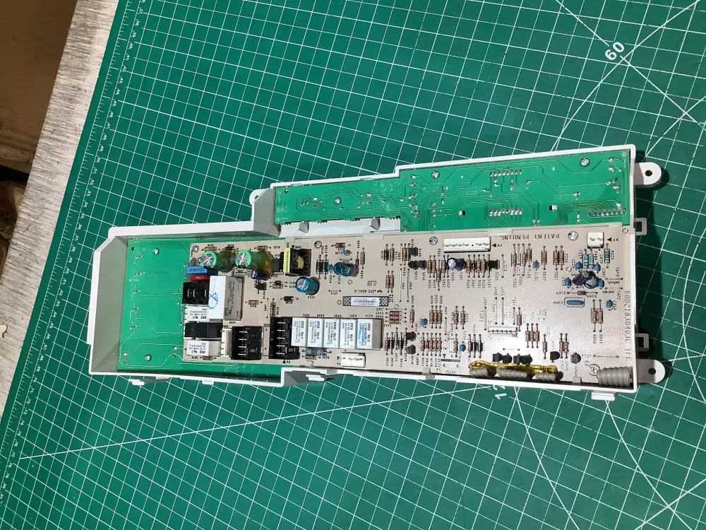 Samsung 00N21830202 Washer Control Board UI Display AZ184863 | ARV481