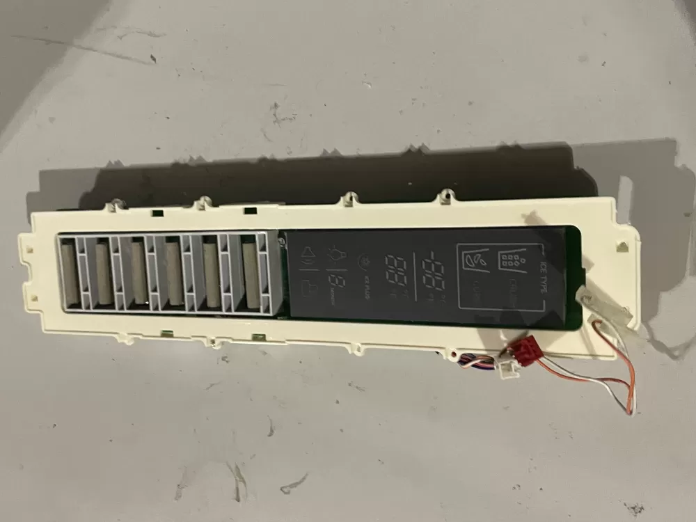 LG EBR42479201 Refrigerator Control Board Dispenser Panel AZ32350 | Wm157