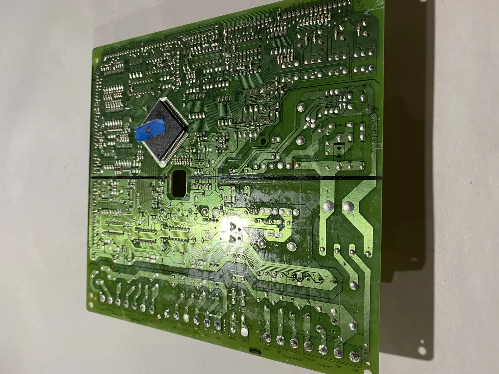 Samsung DA92 00384D Refrigerator Control Board AZ189744 | BK86