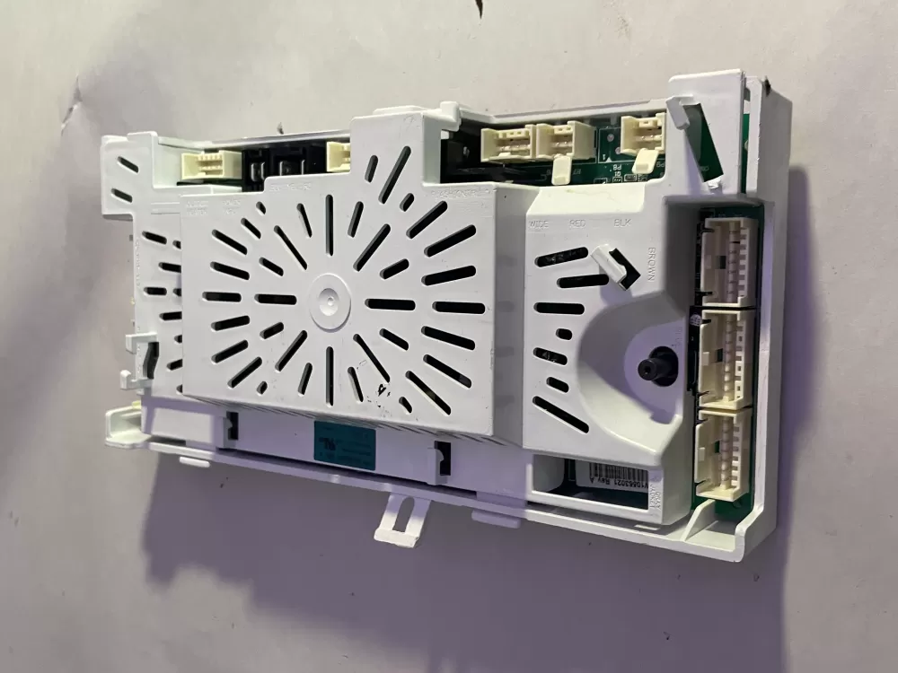 Maytag W10563021 W10761636 PS10066102 Washer Control Board