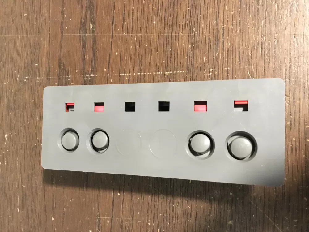 Whirlpool  Kenmore  Roper 2180279 WP2180279 PS11739032 Refrigerator Dispenser Panel