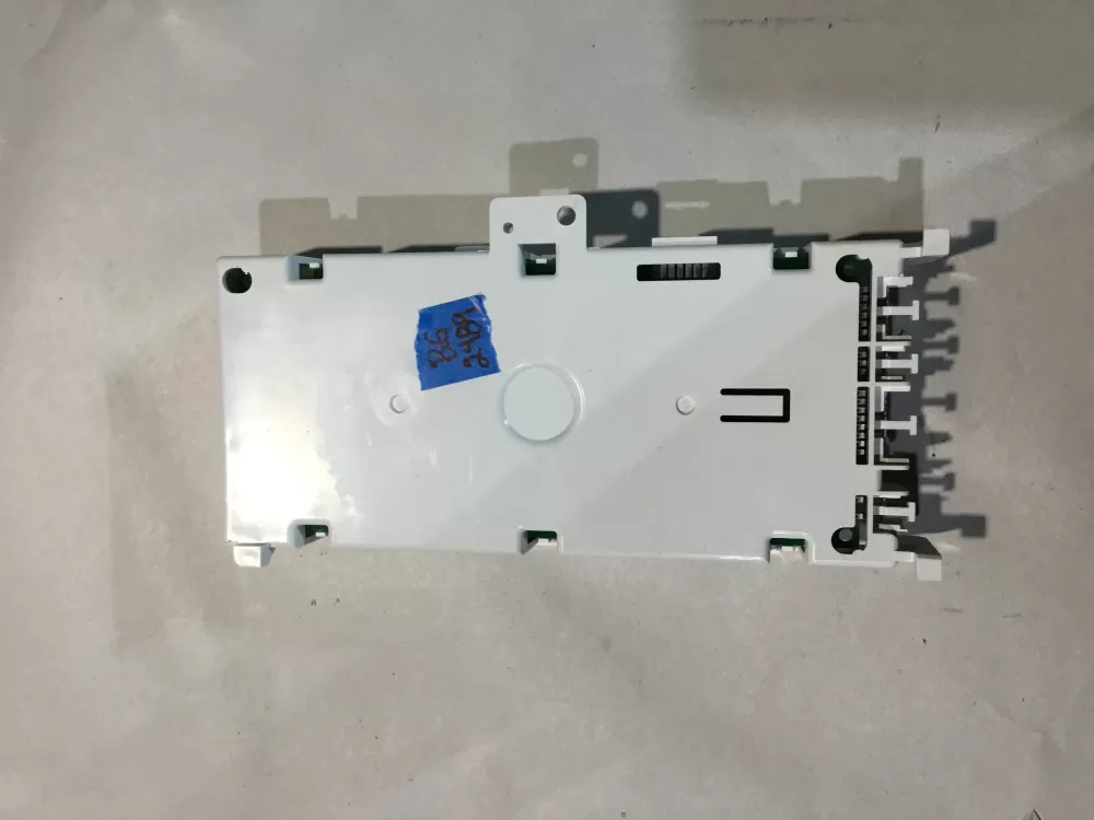Whirlpool Kenmore AP6015062 W10110641 Dryer Control Board AZ148719 | BG2489
