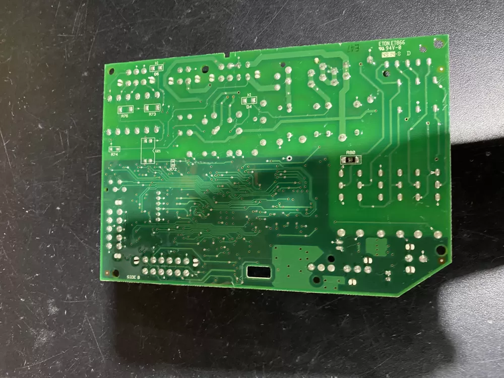 Maytag KitchenAid Jenn-Air Refrigerator Control Board AZ62096 | BK1940