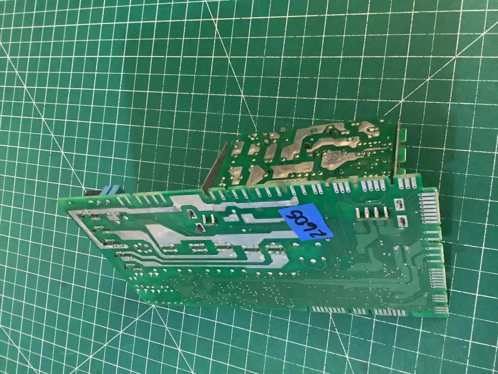Kenmore 461970250962 Washer Control Board AZ210218 | NR2605